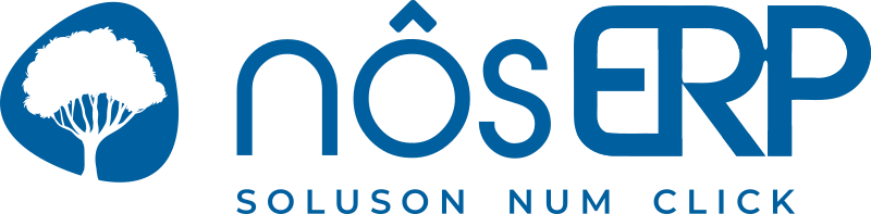 nosERP Logo